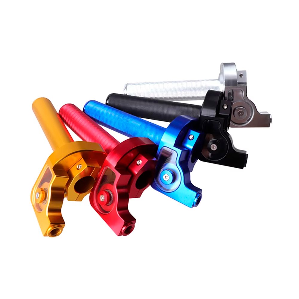 Accesorios y Productos Motocicleta